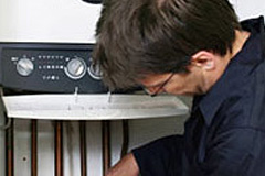 boiler repair Brentingby