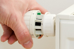 Brentingby central heating repair costs