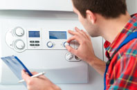free commercial Brentingby boiler quotes