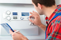 free Brentingby gas safe engineer quotes