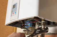 free Brentingby boiler install quotes