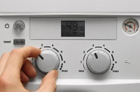 free Brentingby boiler maintenance quotes
