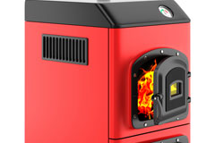 Brentingby solid fuel boiler costs